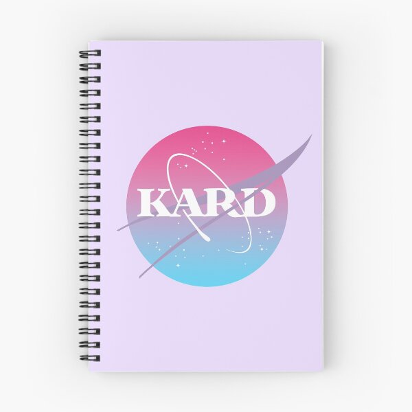 Item preview, KARD (NASA) designed and sold by lovely-day.