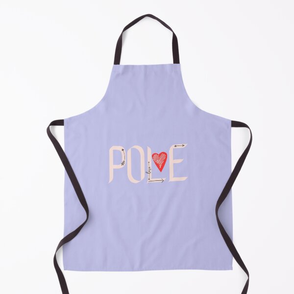 Item preview, Pole LOVE ~  Red Heart Arrow Design designed and sold by PoledanceTee.