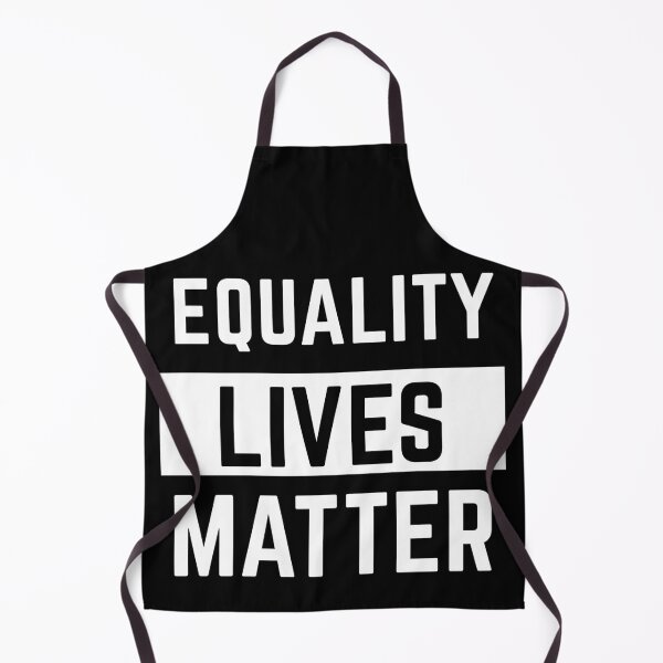 Item preview, Equality lives matter  designed and sold by Tej0711.