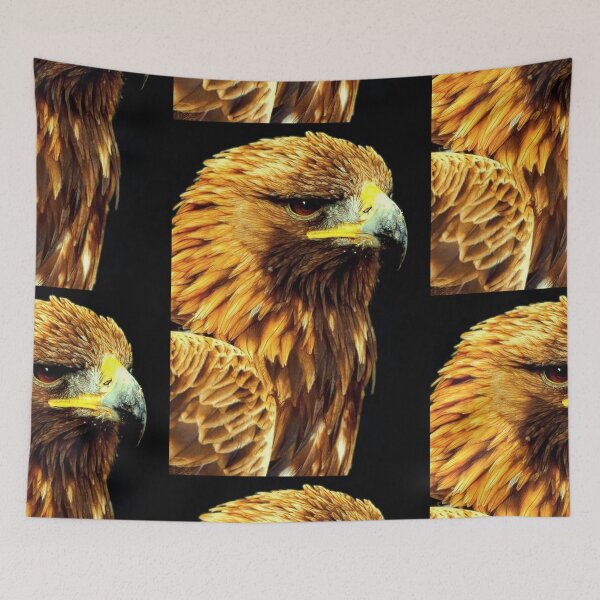 Item preview, BIRD OF PREY designed and sold by michaeltodd.
