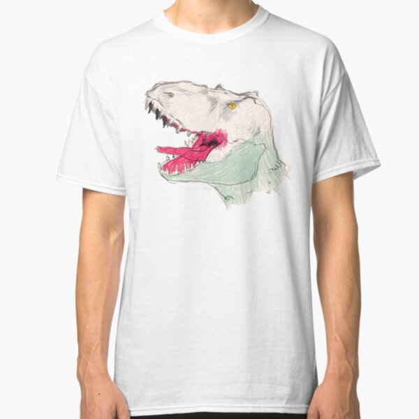 JURASSIC PARK Classic T-Shirt