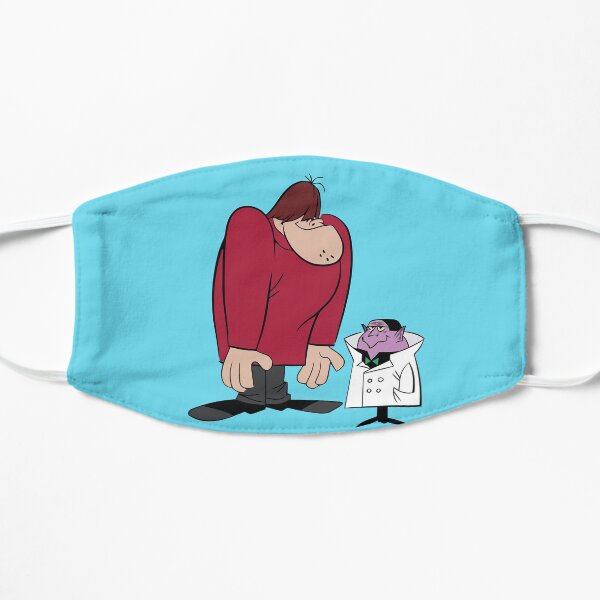 Big Gruesome & Little Gruesome Mask