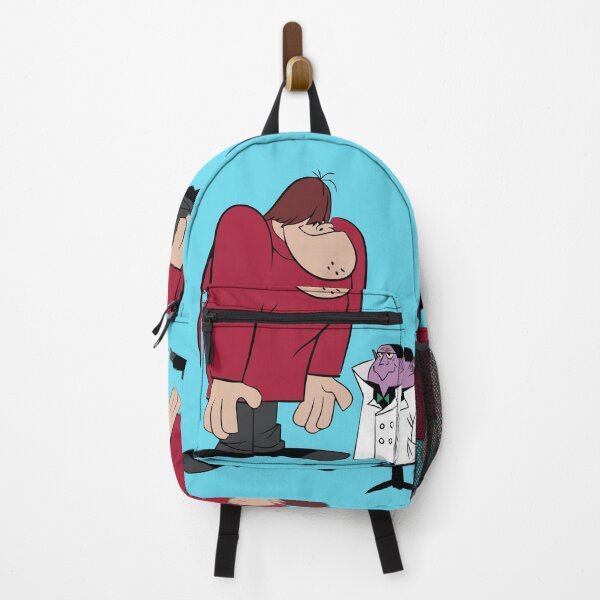 Big Gruesome & Little Gruesome Backpack