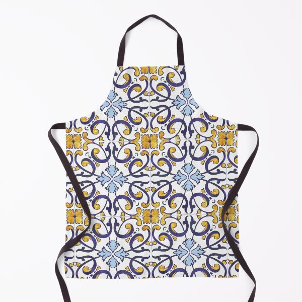 Item preview, Portuguese traditional tile designed and sold by Gaia Marfurt.