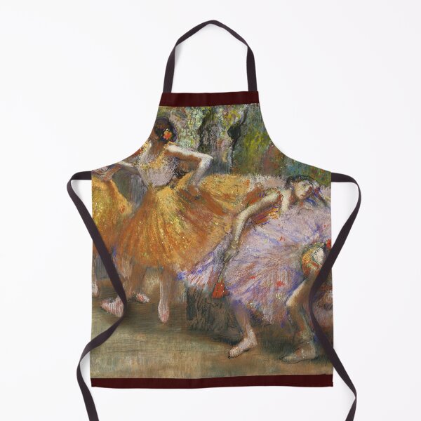 Item preview, Edgar Degas - Dancers With Fans 1899 designed and sold by artcenter.