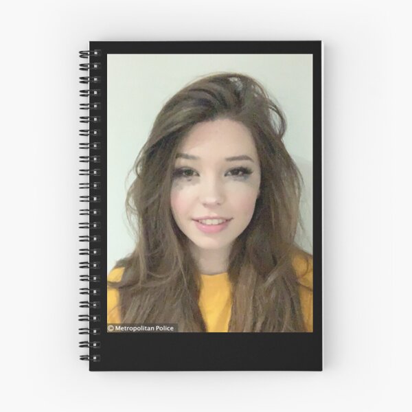 Item preview, Belle.Delphine Mugshot Belle.Delphine Mugshot - designed and sold by jamesxleowen.