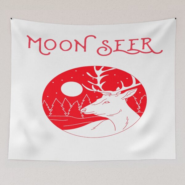 Item preview, Moon seer designed and sold by Liliean.