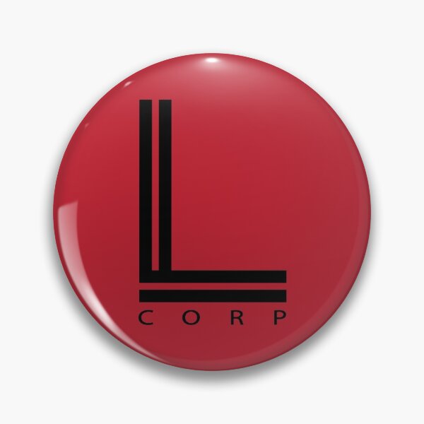 Item preview, L Corp - Alt. Reality designed and sold by CatsBag.