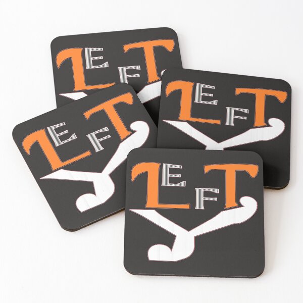 Item preview,   13. August International Lefthanders Day Lefty  designed and sold by Ralek.