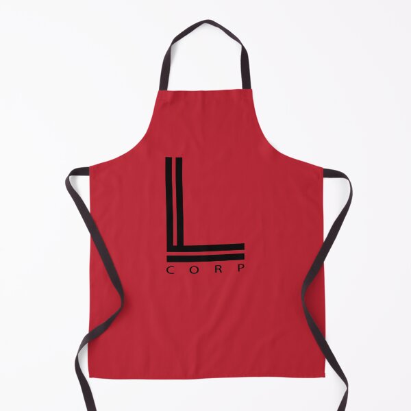 Item preview, L Corp - Alt. Reality designed and sold by CatsBag.