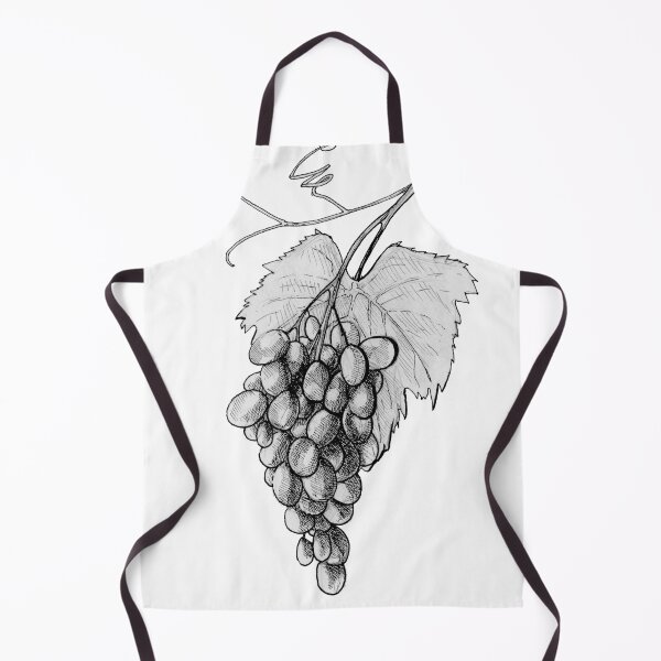 Item preview, grapes designed and sold by AnnaBaldon.