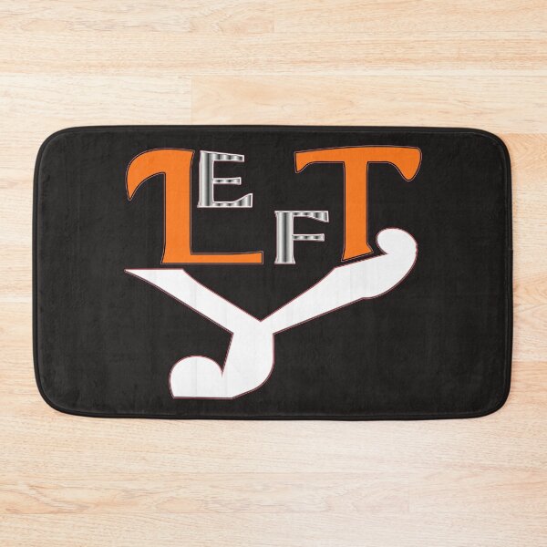 Item preview,   13. August International Lefthanders Day Lefty  designed and sold by Ralek.