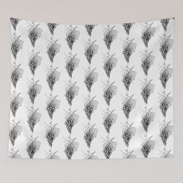 Item preview, grapes  designed and sold by AnnaBaldon.