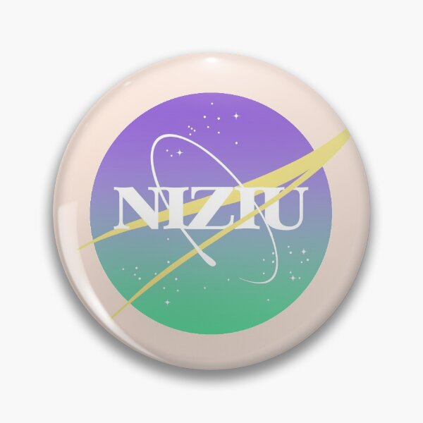 Item preview, NiziU (NASA) designed and sold by lovely-day.