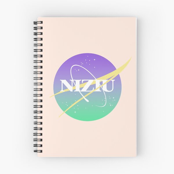 Item preview, NiziU (NASA) designed and sold by lovely-day.