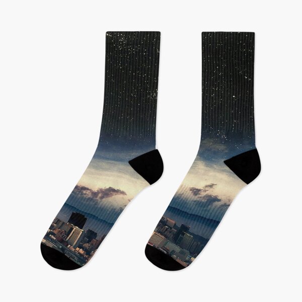 Item preview, Aesthetic City light designed and sold by adityanik.