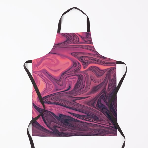 Item preview, Red Sunset Liquify Art designed and sold by YellowLion.