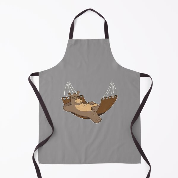 Item preview, Bear hammock designed and sold by DerSenat.