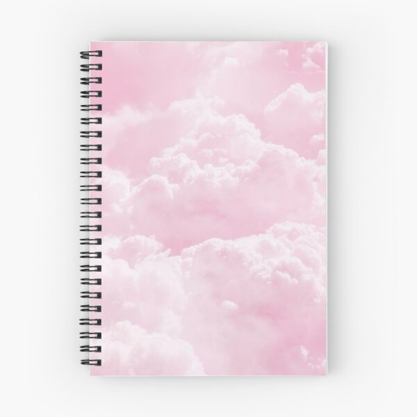 Item preview, Baby Pink Pop Smoke Bomb Clouds designed and sold by Memituss.