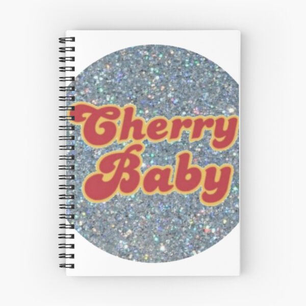 Item preview, Cherry baby glitter aesthetic  designed and sold by Iamstar.