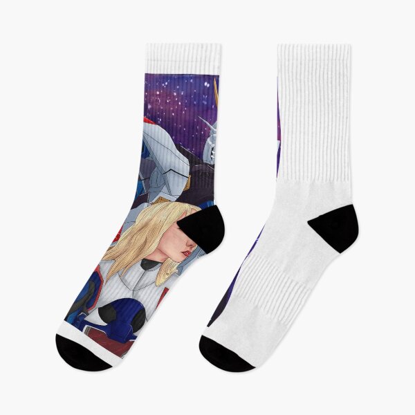 Item preview, Gundam Pilot Jinsoul designed and sold by Camzraz.
