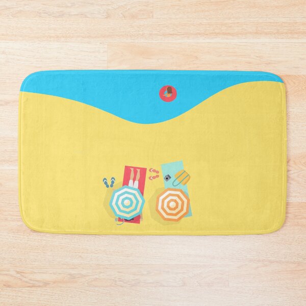 Item preview, Beach designed and sold by MyArt-29.