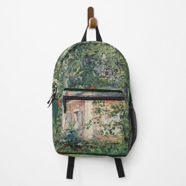 Item preview, Edouard Manet - The Garden At Bellevue designed and sold by artcenter.