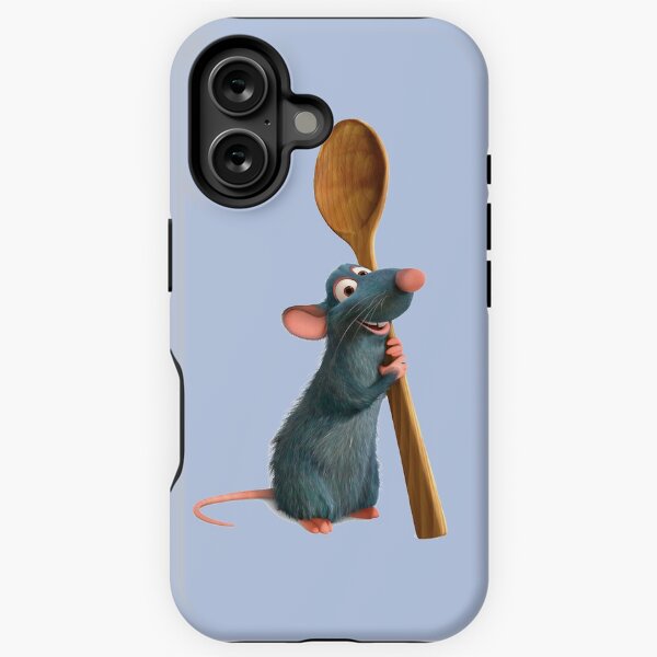Item preview, Chef Ratatouille designed and sold by pedroamaros.