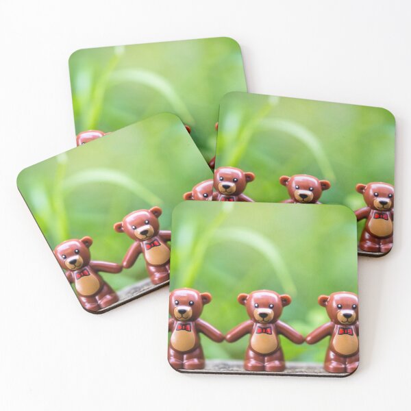 Item preview, Three Little Bears designed and sold by Kristy Beck.