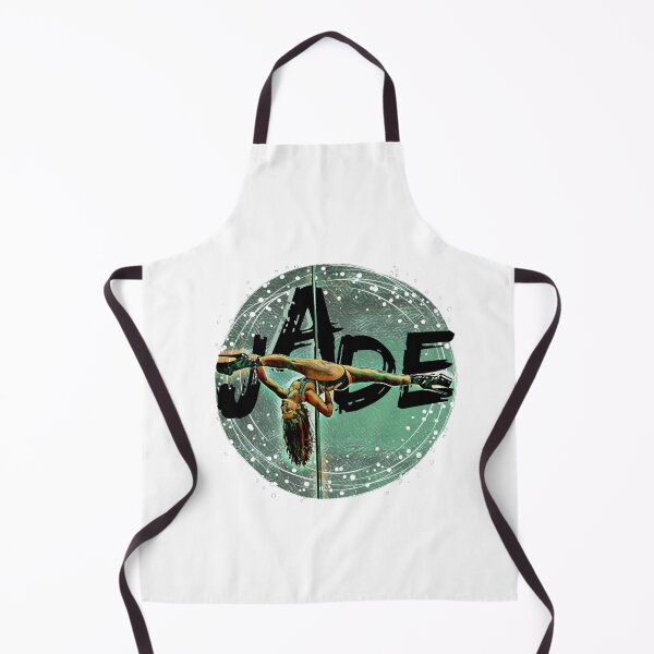 Item preview, Jade Pole Dance Split Trick designed and sold by PoledanceTee.