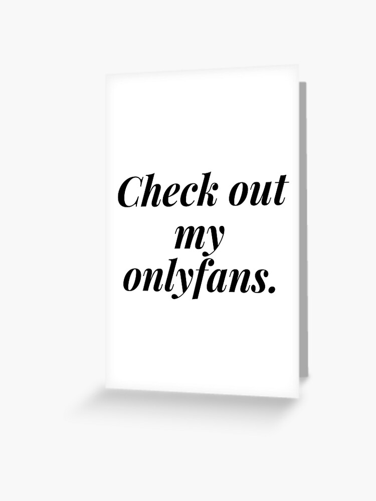 How to verify my onlyfans account