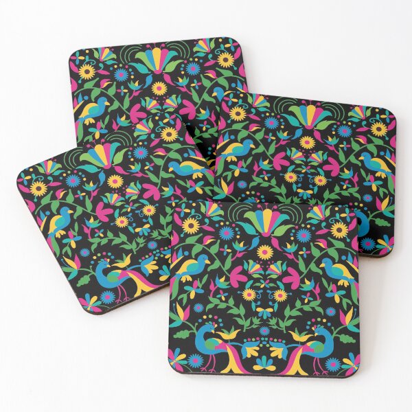 Item preview, Mayan Aztec Colorful Pattern designed and sold by Vector Scout Lab.