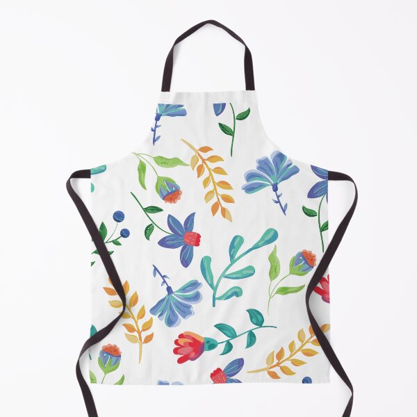 Item preview, Charming Amazing Colorful Flowers Cool & Awesome Pattern designed and sold by Skynix.