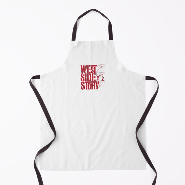 Item preview, West Side Story designed and sold by Backstage by Leyzel.