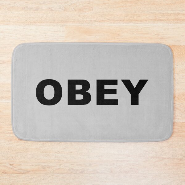 Item preview, OBEY  designed and sold by BigTime.