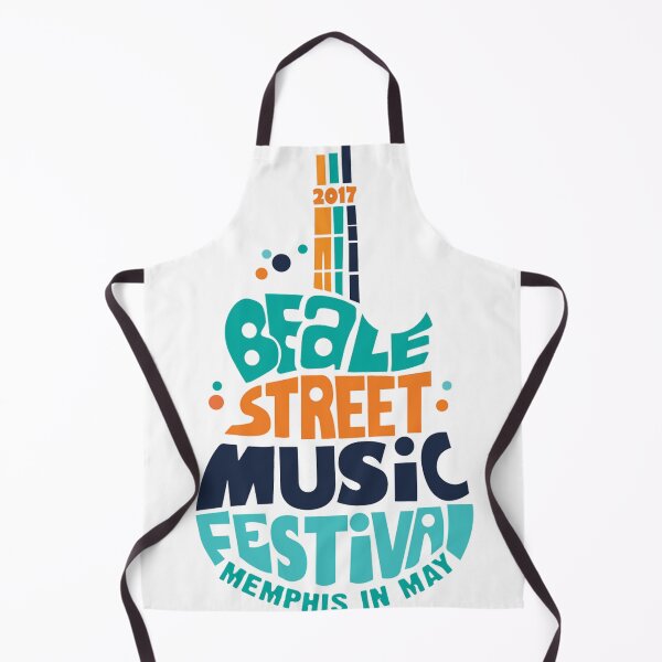 Item preview, beale street music festival designed and sold by VABASAR.