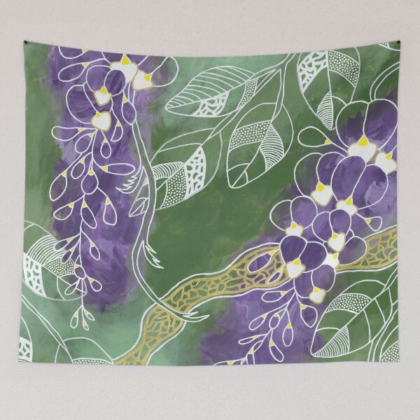 Item preview, Cascade designed and sold by Penny Matchett.