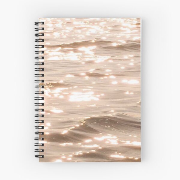 Item preview, Rose Gold Sea designed and sold by LucieKvr.