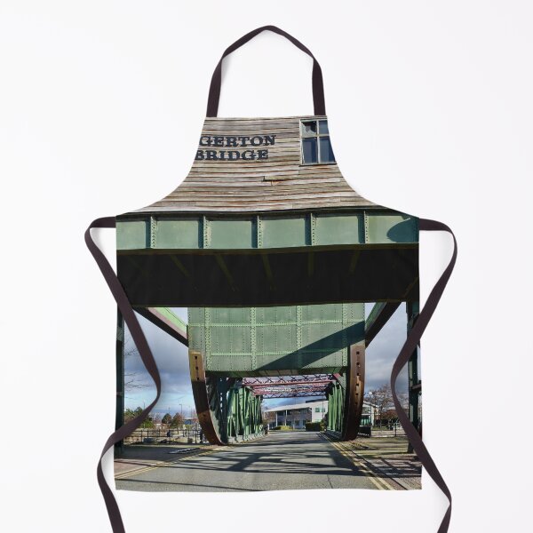 Item preview, Egerton Dock Bascule Bridge designed and sold by Frank  Irwin.
