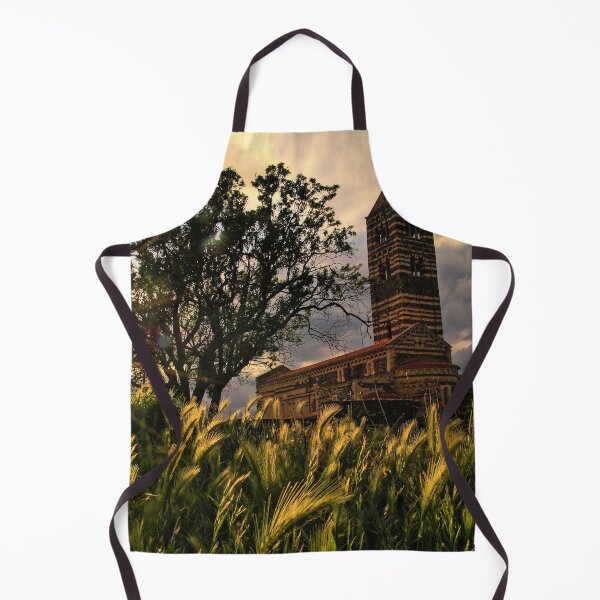Item preview, Basilica di Saccargia designed and sold by georgatos.