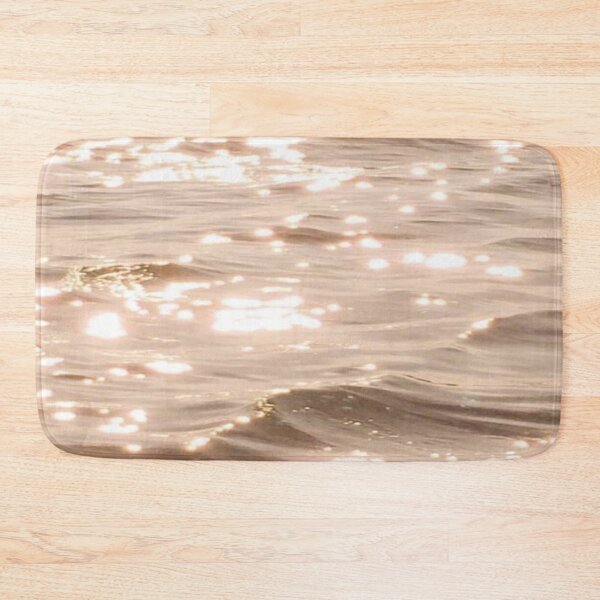Item preview, Rose Gold Sea designed and sold by LucieKvr.
