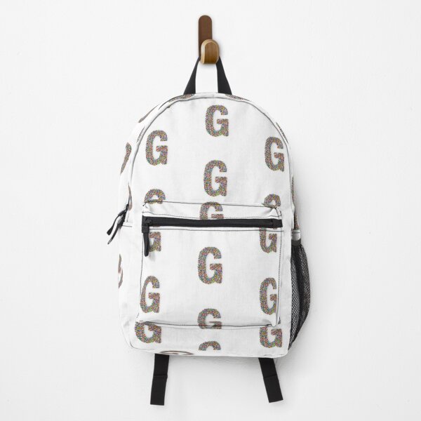 Item preview, Delicious sprinkles monogram - G designed and sold by peggieprints.