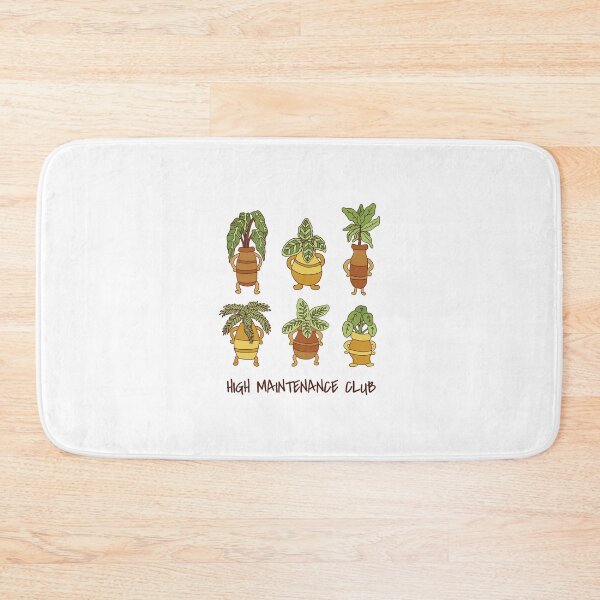 Item preview, Houseplants designed and sold by DerSenat.