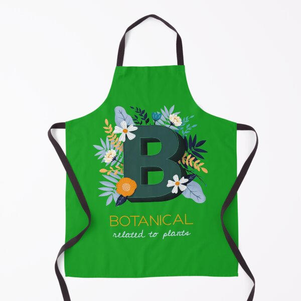 Item preview, Botanical related to plants designed and sold by fizi40.