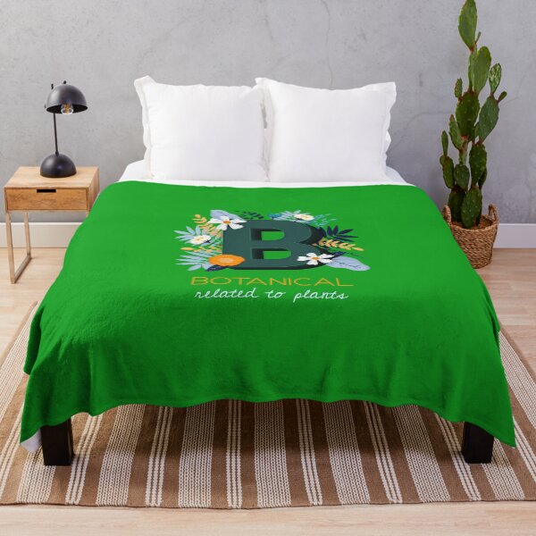 Item preview, Botanical related to plants designed and sold by fizi40.