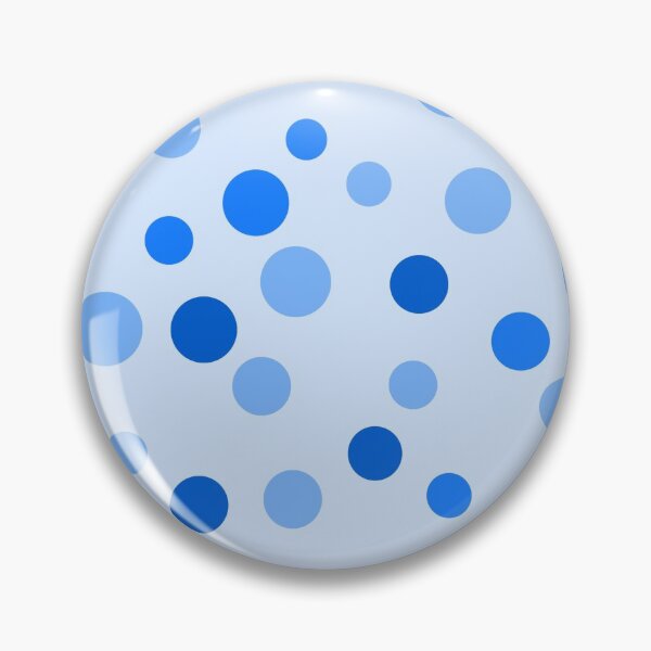 Item preview, Dot Blues designed and sold by Enid Guinn.