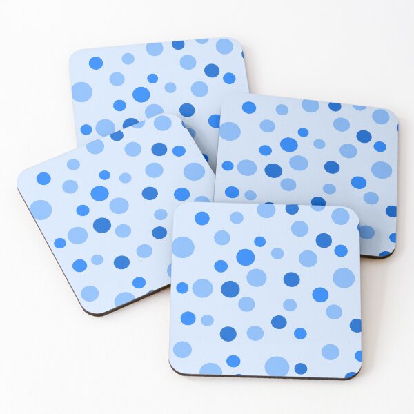 Item preview, Dot Blues designed and sold by Enid Guinn.