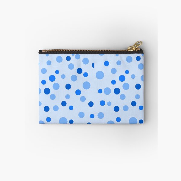 Item preview, Dot Blues designed and sold by Enid Guinn.
