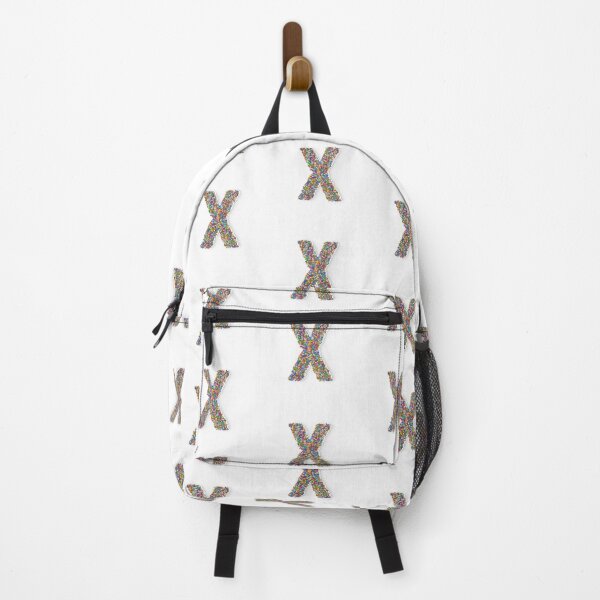 Item preview, Delicious sprinkles monogram - X designed and sold by peggieprints.