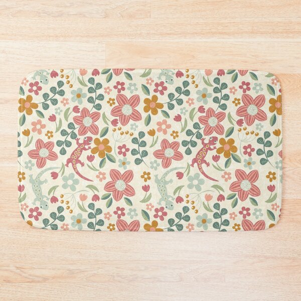 Item preview, Floreal design designed and sold by Gaia Marfurt.